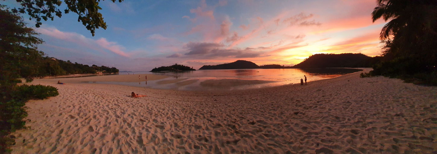 Seychelles סיישל