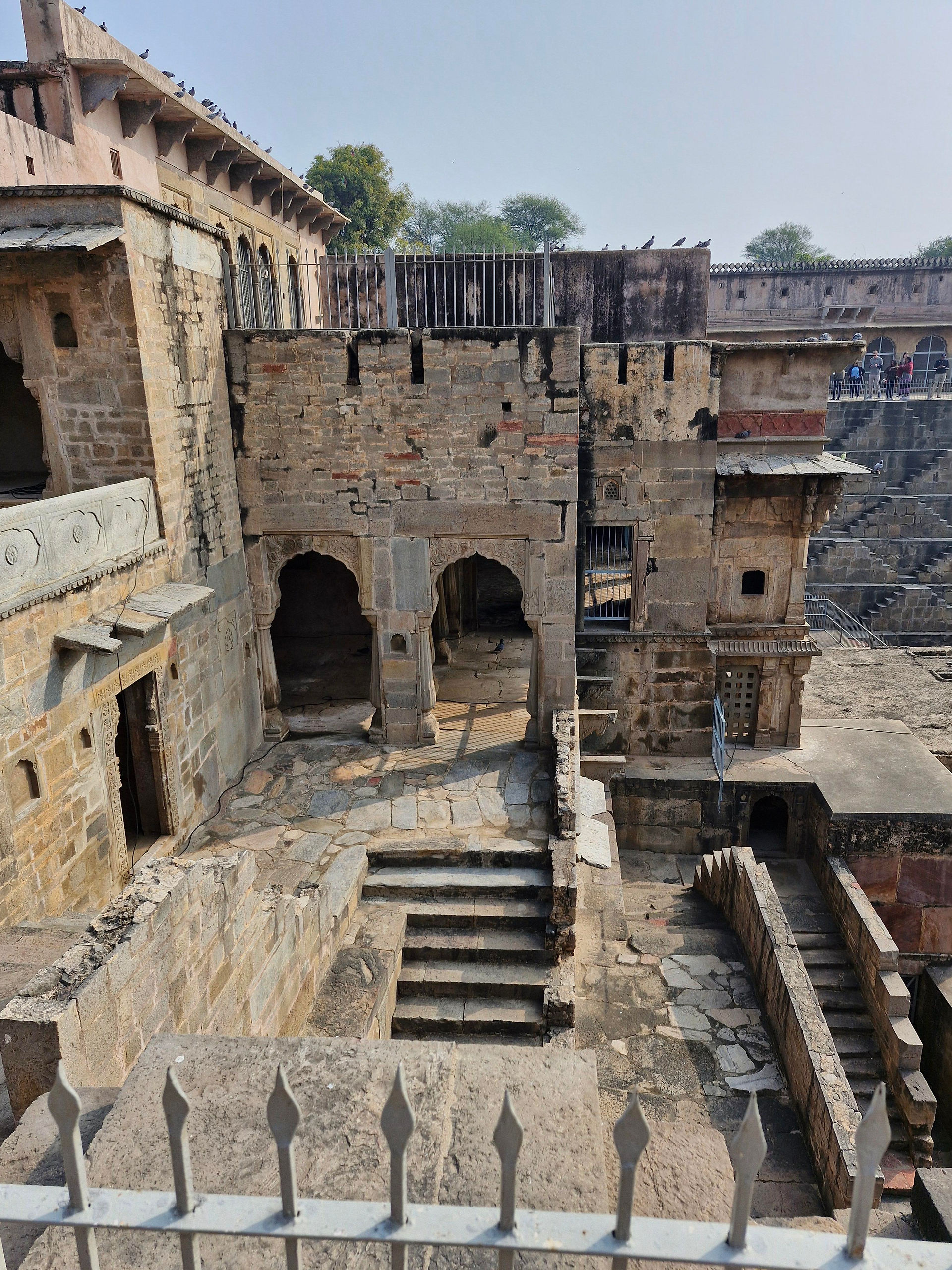 Chand Baori