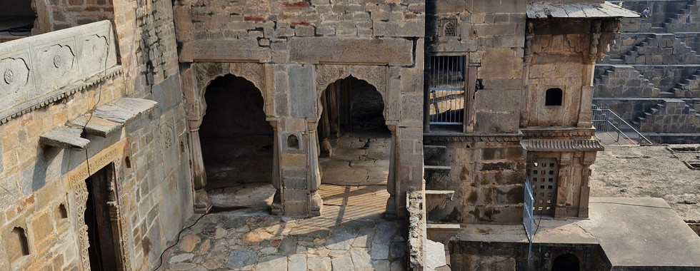 Chand Baori