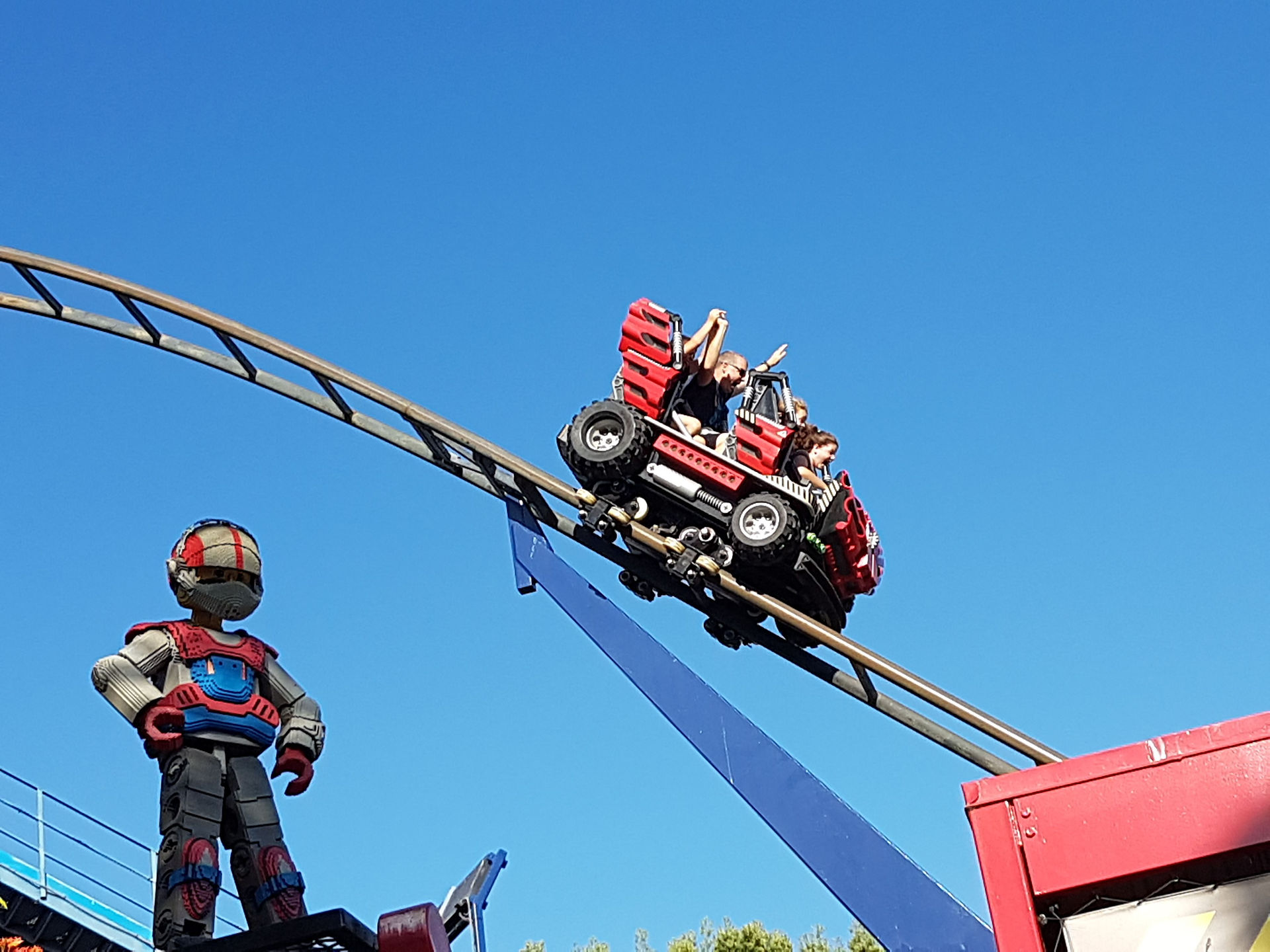 Legoland California