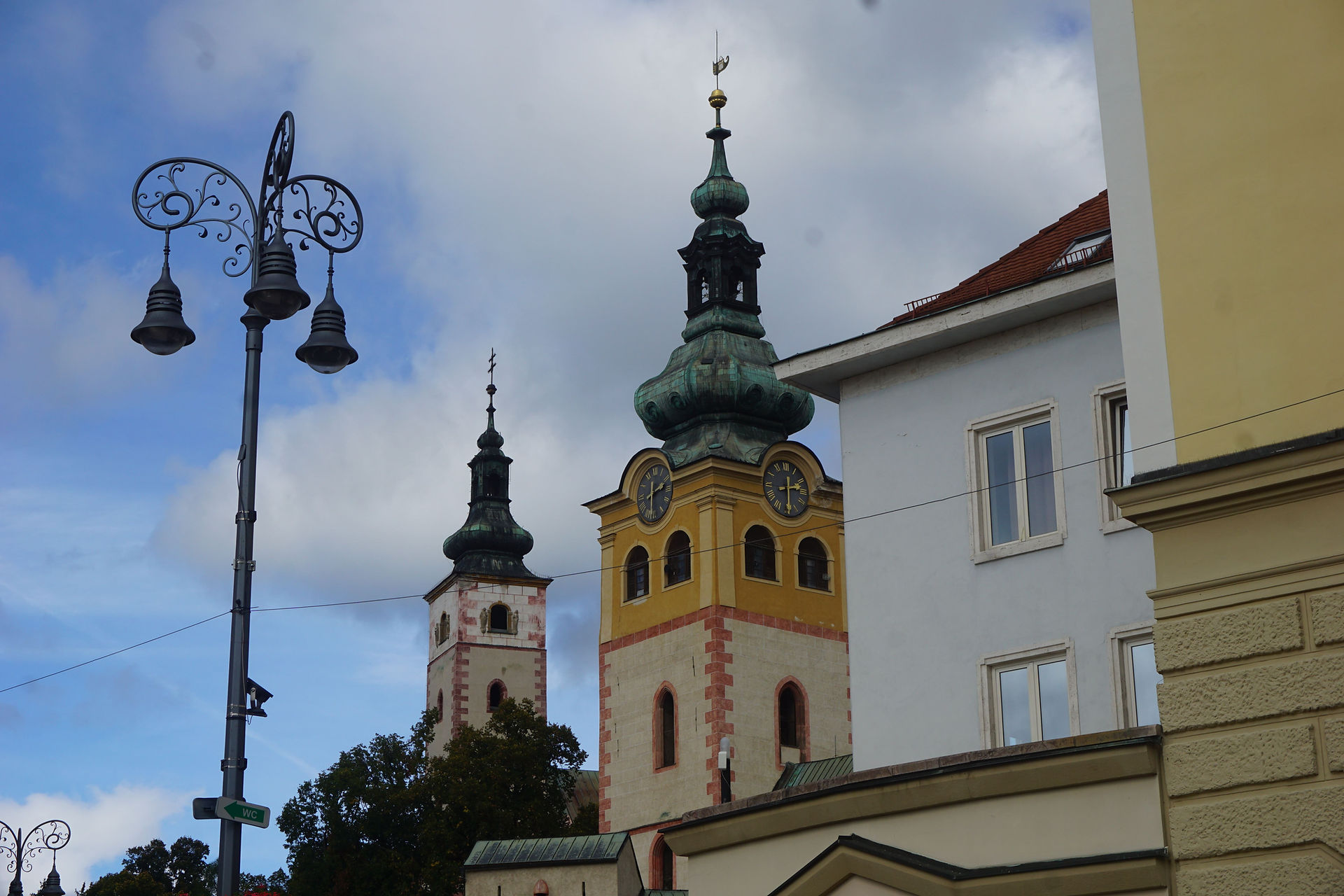 Banská Bystrica