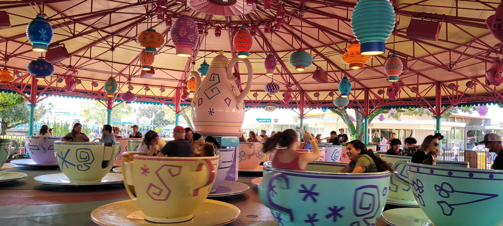 Magic Kingdom