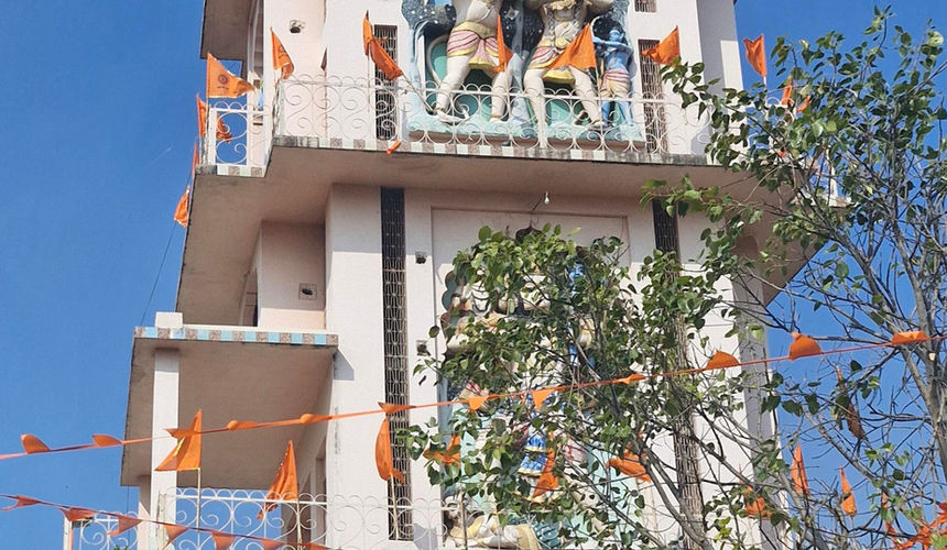 Pushkar
