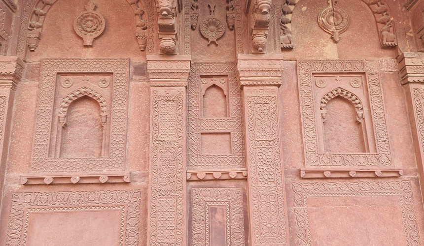 Fatehpur Sikri