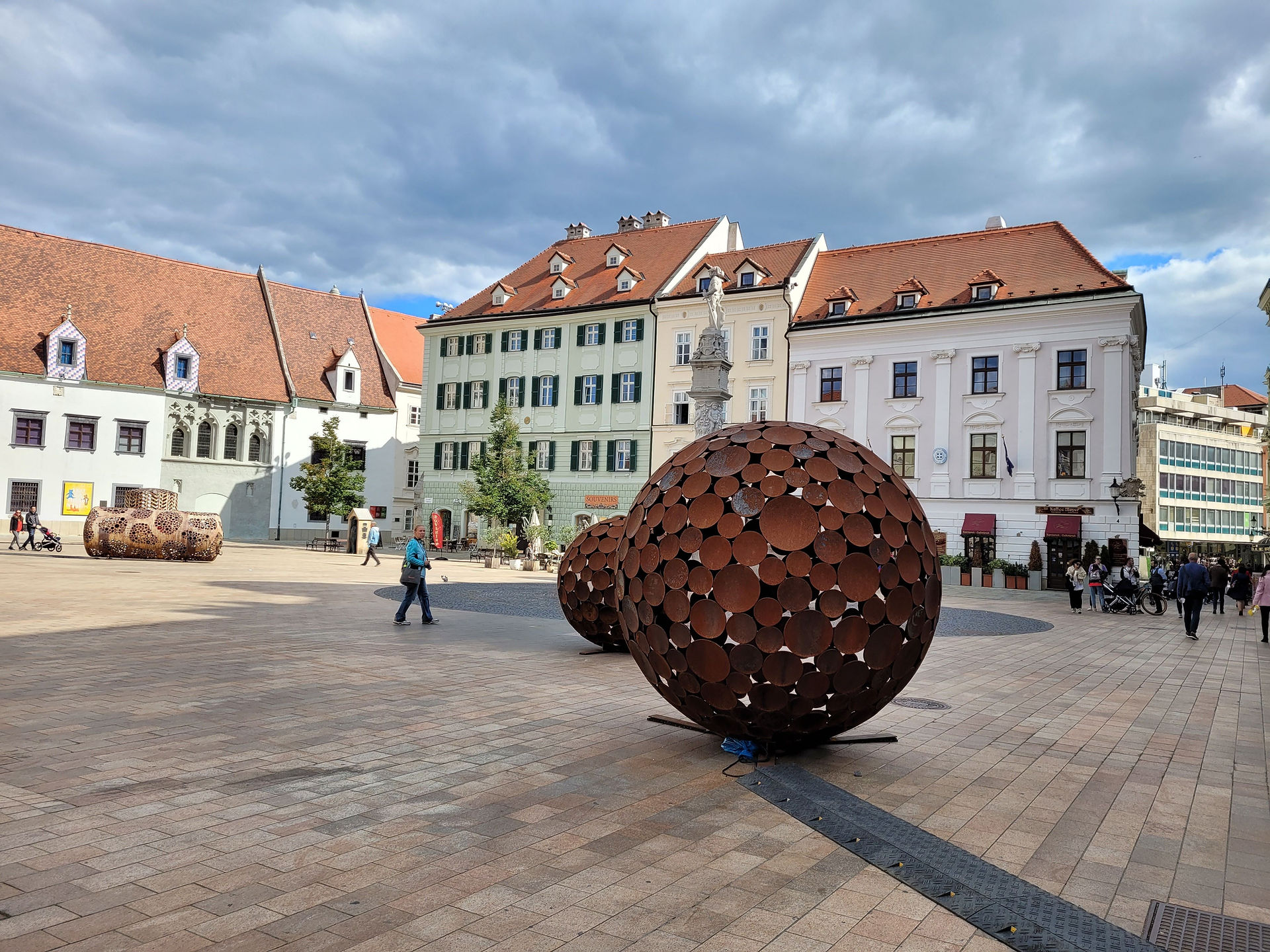 Bratislava