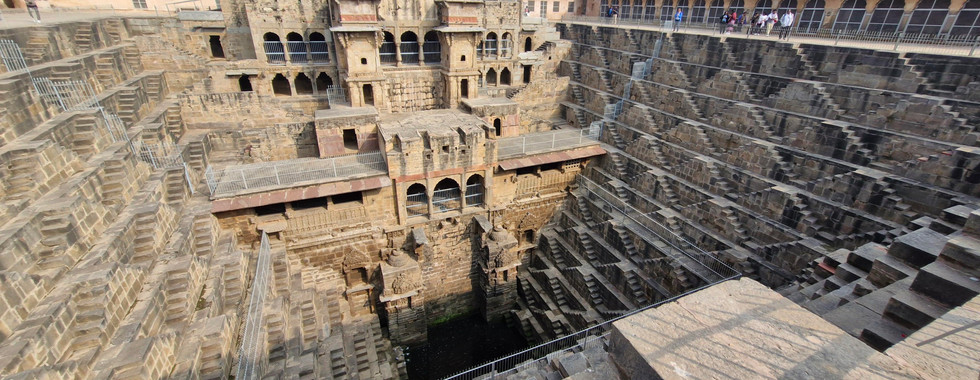 Chand Baori