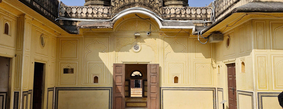 Jaipur 