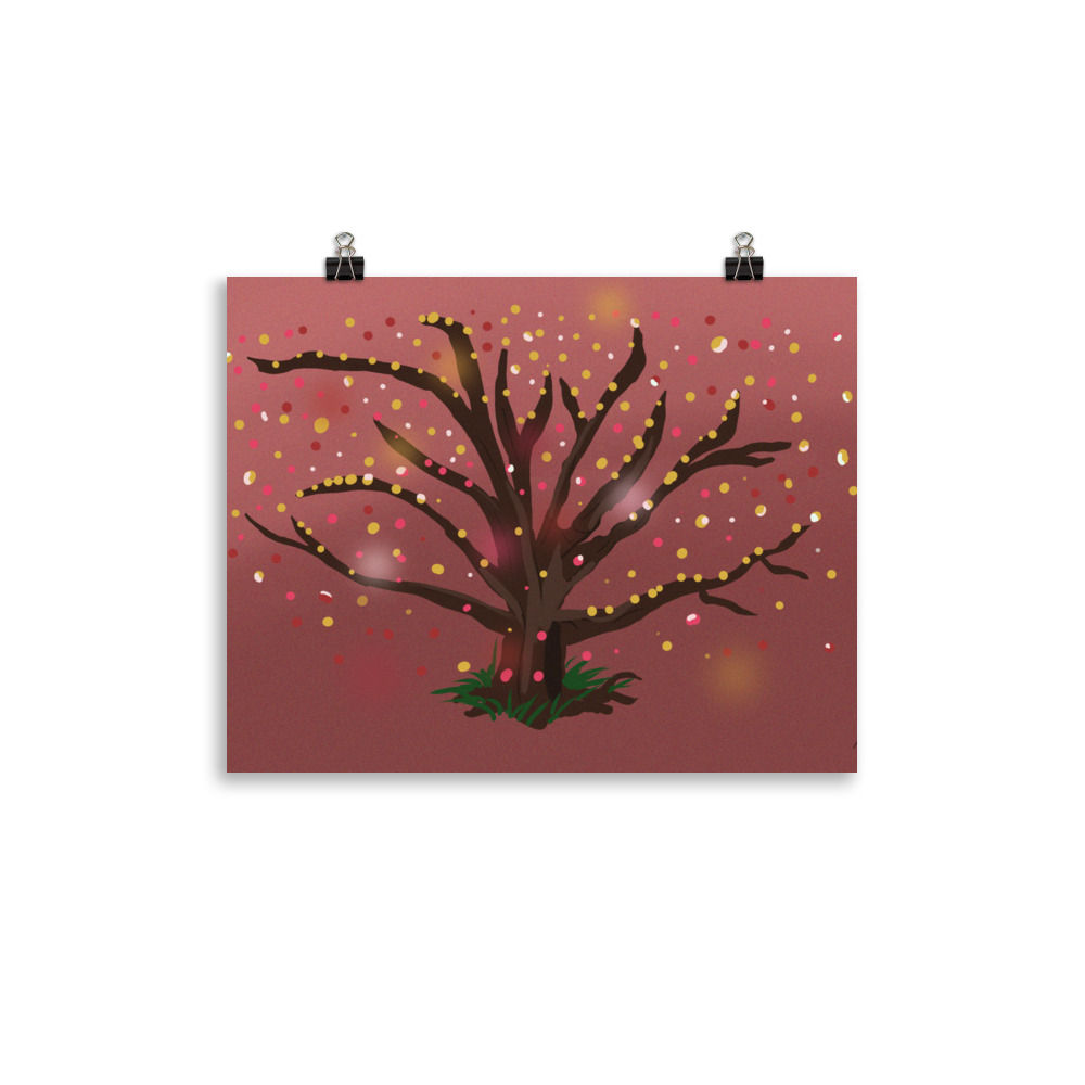 Tree of Lights
