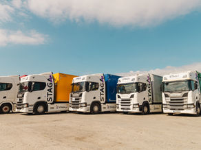 Outsourcing transportu RDF