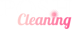 Posh Cleaning Northern Beaches - Logo
