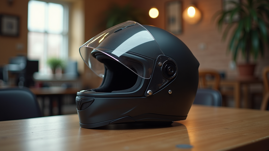 Essential Gear Every Motorcyclist Should Have Today