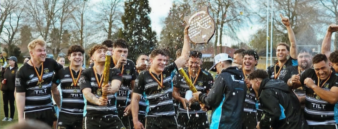 Suburbs Community Sports Club