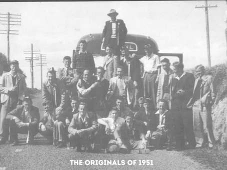 The Original of 1951