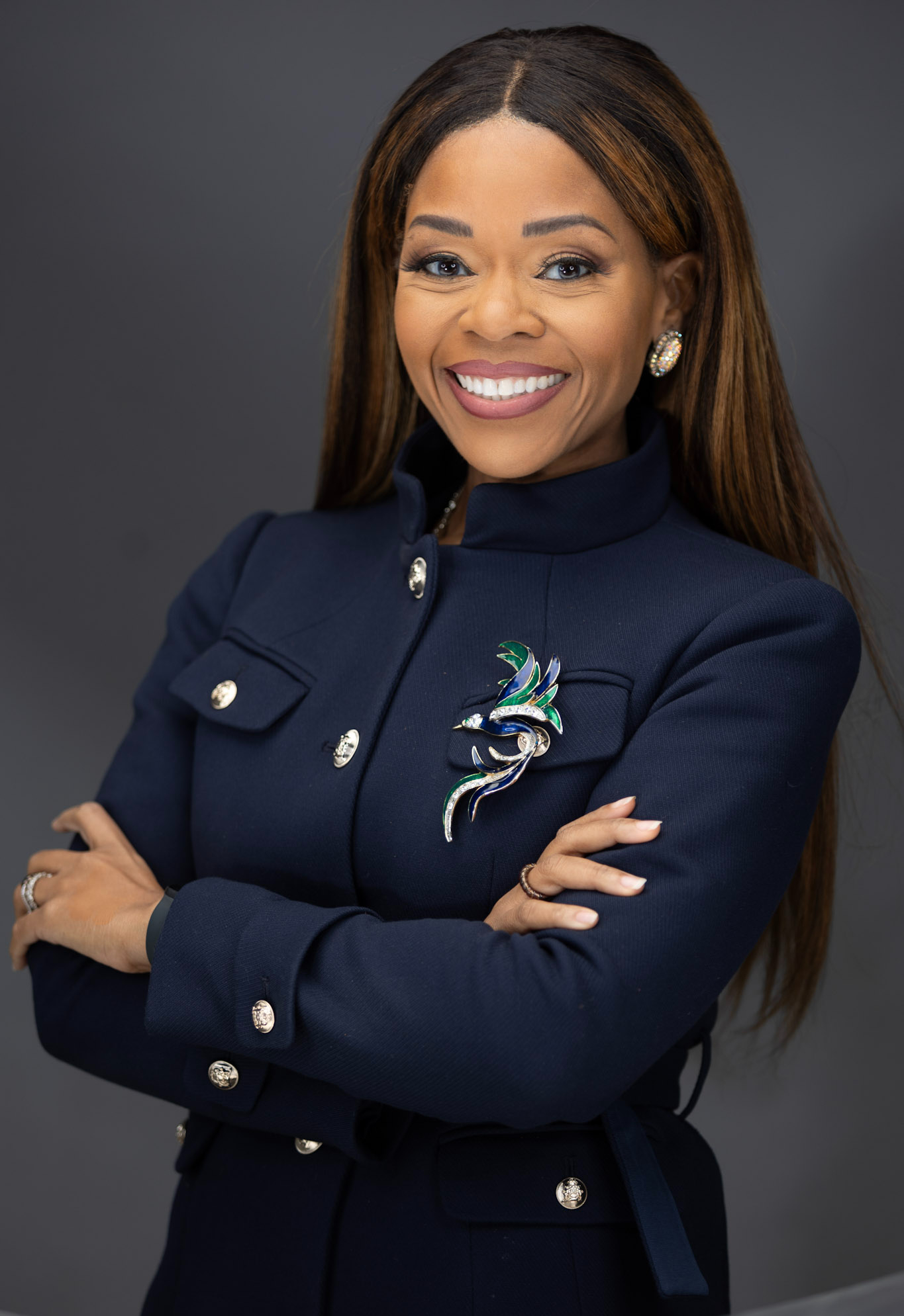 Sheila Cherfilus-McCormick