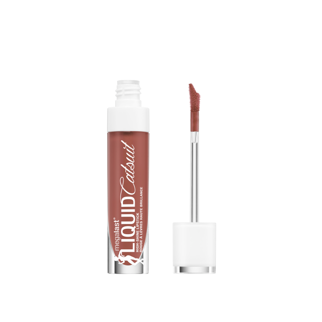 Miniatura: MegaLast Liquid Catsuit High-Shine Lipstick