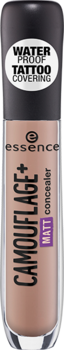 Miniatura: Corrector camouflage+ matt concealer