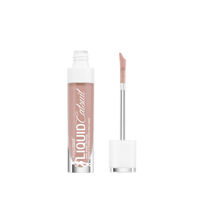 Miniatura: MegaLast Liquid Catsuit High-Shine Lipstick