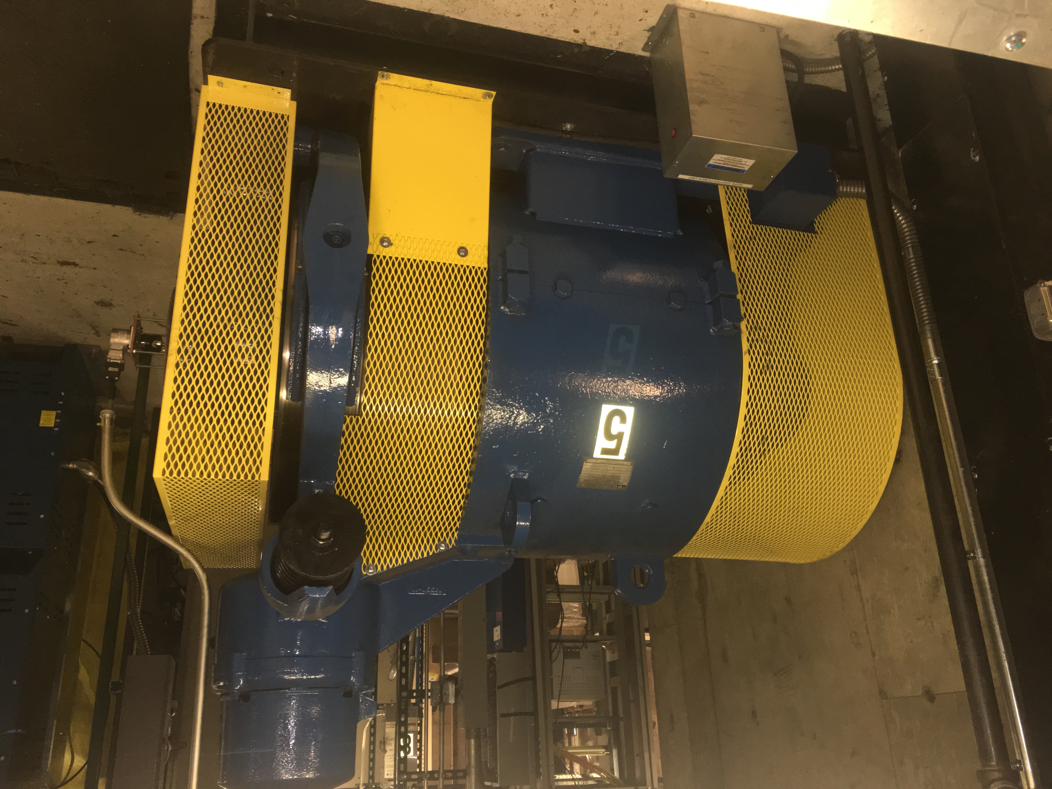 Machine Guards