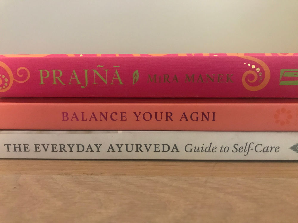 Ayurveda for beginners