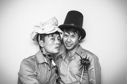 Eric & Handri