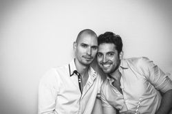 Santi & Jeremy