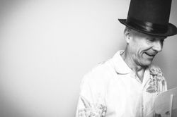 Uncle Dave