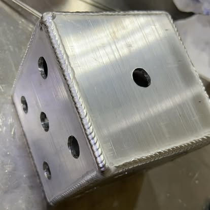 Metal Fabrication Workshop