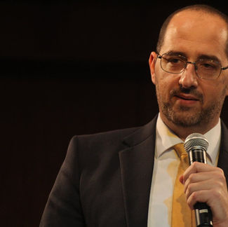 Project Saysay Inspired by a Spanish Project—Founder