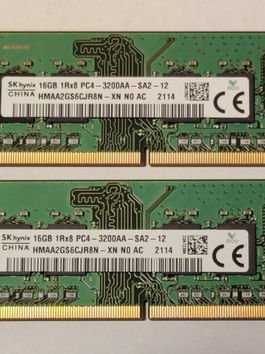 Nâng cấp Ram laptop - Giải pháp tối ưu hiệu suất tại Laptop Viễn Chinh