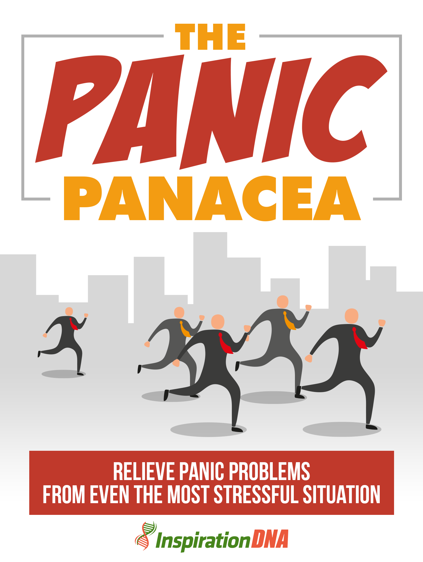 The Panic Panacea