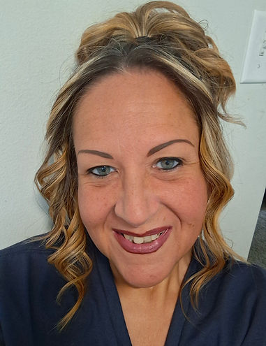 Hello, This is Linda right before I left for a live event.