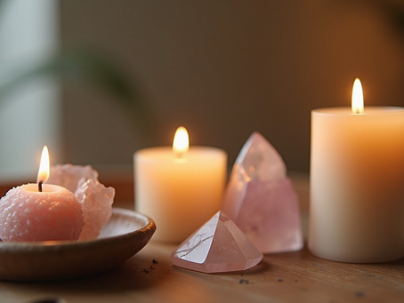 The Transformational Power Of Energy Healing