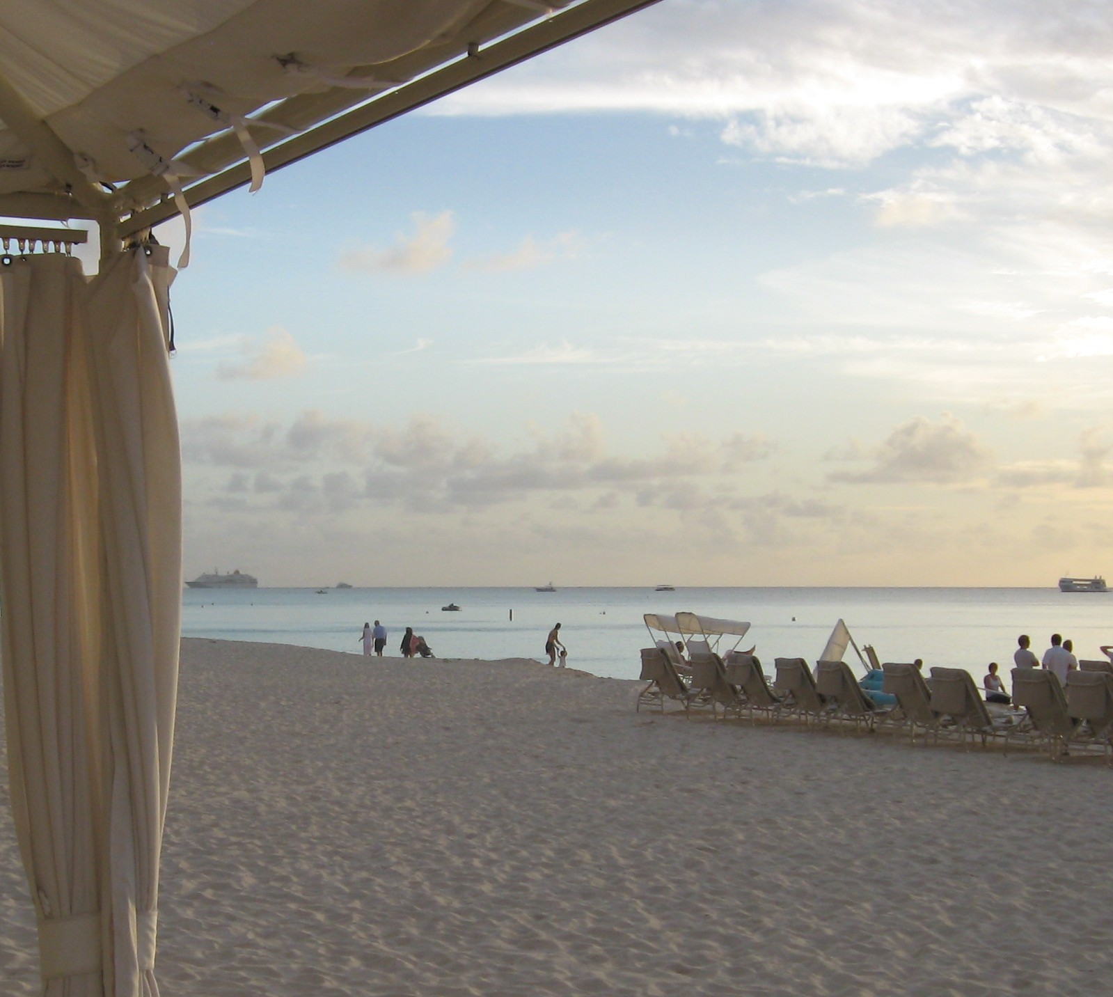 Beach View, Cayman Islands