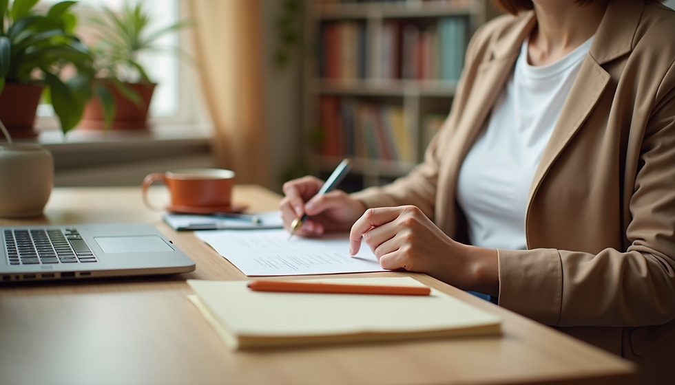 Maximize Your Chances: Free University Application Support Services