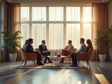 Understanding Compliance vs Surrender in 12 Step Recovery