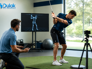 TPI Golf Assessment