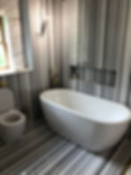 Bathroom fitting