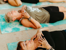 Feel Like You Again Series Part 3: Small practices to help you connect