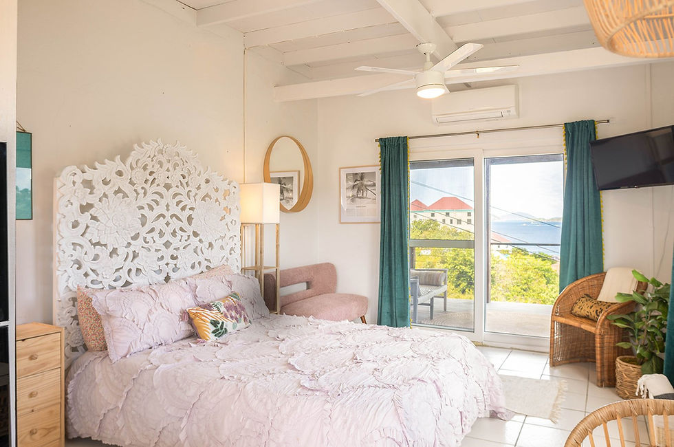 The Palm Suite