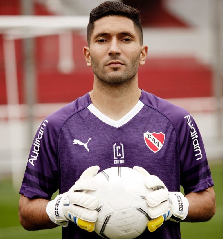 Foto: Independiente / Reprodução