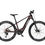 Indexkép: KTM Macina Team 872/892 Glorious Smart System eBike (2025), black lava matt