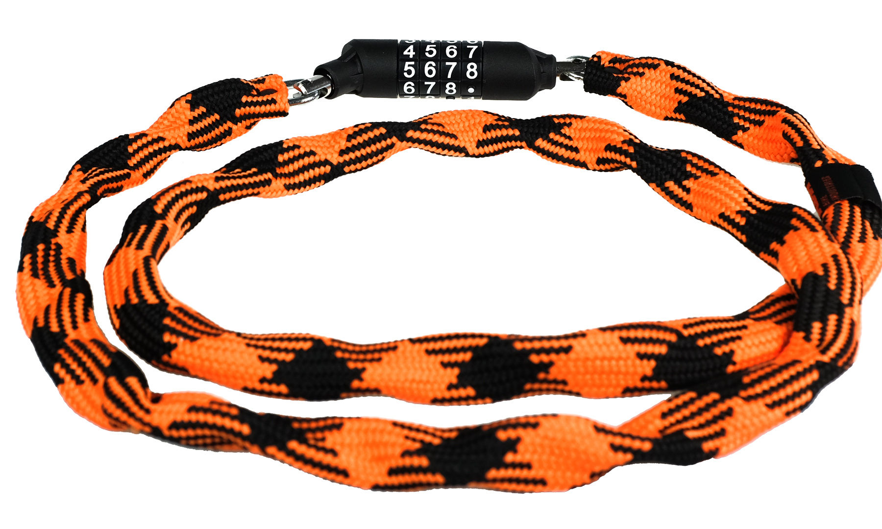 KTM láncos lakat 1200X3 MM (számzáras)