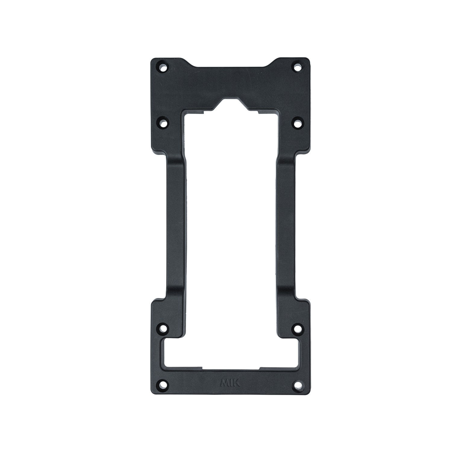 Basil MIK double decker adapter plate-hez