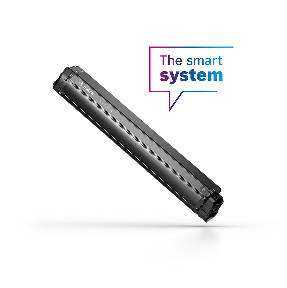 Indexkép: KTM Macina Cross CX 625 Smart System eBike (2025), diamond black matt