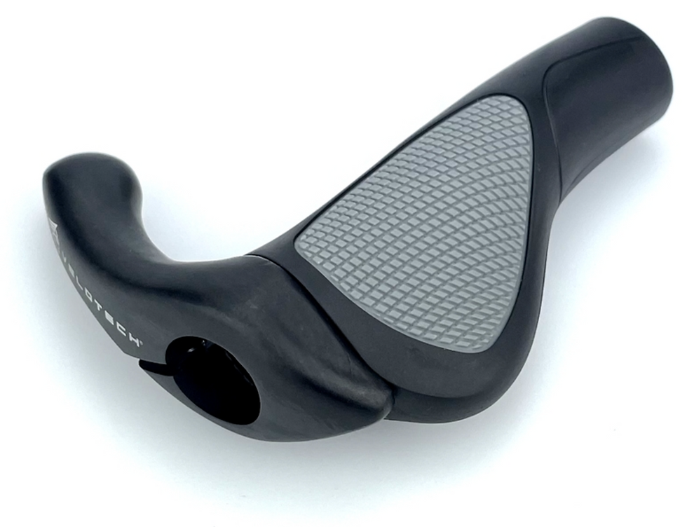 Velotech ergonomikus markolat állítható szarvval