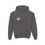 Thumbnail: Black Boy Joy Youth Hooded Sweatshirt - Comfortable & Stylish Kids Hoodie