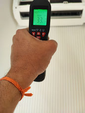 Climatizador
climatização
ar condicionado
calor
frio
obra
eletricista
remodelação