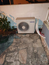 Climatizador
climatização
ar condicionado
calor
frio
obra
eletricista
remodelação