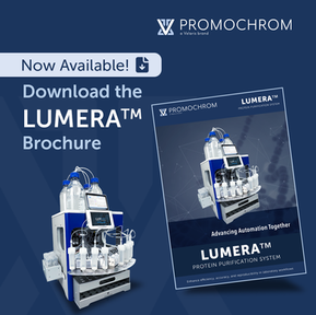 Explore LUMERA™ Multi-Channel Protein Purification System