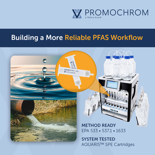 Building a More Reliable PFAS Workflow